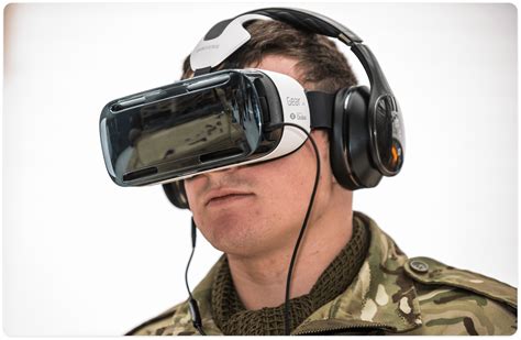 All The Details On Motar The Military Vr Training Model