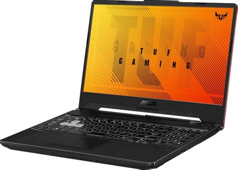 Asus Laptop Tuf Gaming F15 Fx506li Fx506li Hn011 16 Gb Ram 1 Tb