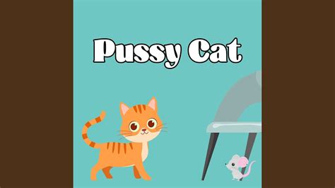 pussy cat youtube