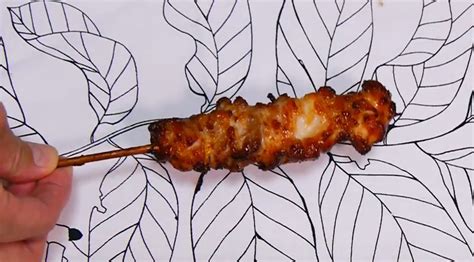I really did enjoy this recipe! Lawson FF Big Chicken Teriyaki Stick | Biggest chicken ...