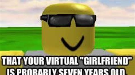 Roblox Meme Quotes