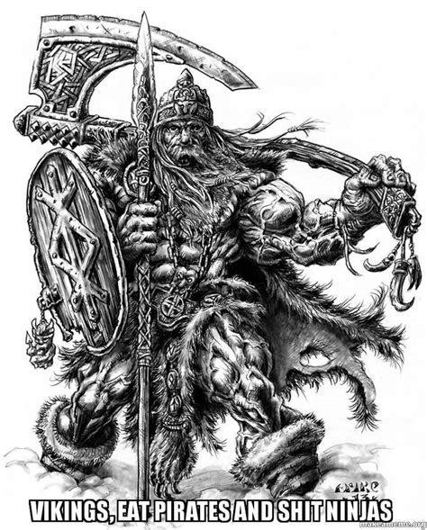 Кельтика Viking Warrior Tattoos Viking Art Warrior Tattoos