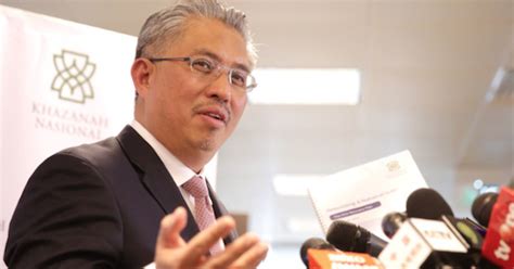 Ke 7 terkaya di malaysia ke 32 terkaya di asia tenggara (forbes) antara syarikat miliknya : Khazanah's Board Of Directors Allegedly Resigned To Let ...