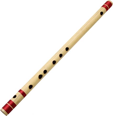 Winmaarc Madera Transversal Woodwind Instrumento Musical Tradicional