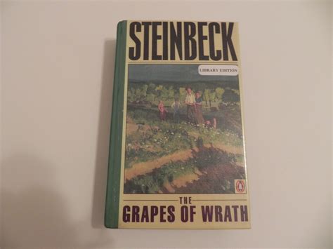 Book Cover Book Cover Books Grapes Of Wrath