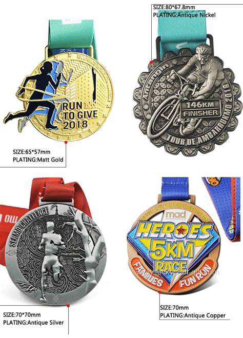 Sport Game Race Medals With Ribbons For Sale Buy Race Medals For Sale