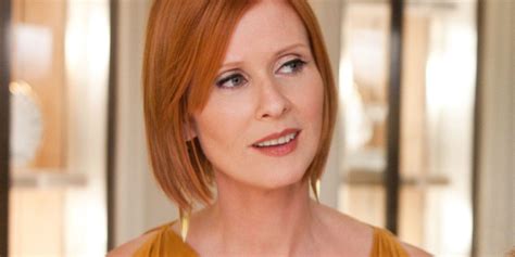 Sex And The City 10 Miranda Hobbes Quotes That Are Still Hilarious Today