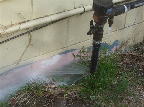 We repair all dishwashers, refrigerators, freezers, wine coolers, washers, dryers, ovens, stoves, ranges, commercial appliances. Broken Water Line | Water, Building, Months