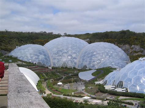 13 Facts About Eden Project Factsnippet