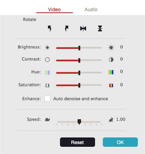 The feature was added in version 11.47.57. How to Fast Forward Video