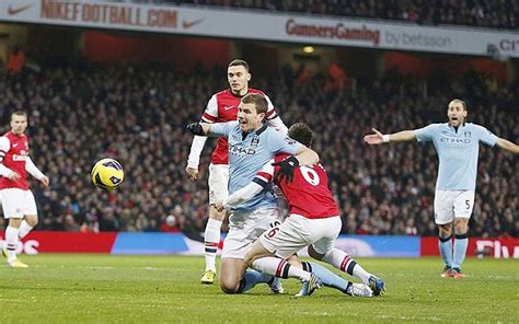 Arsenal Vs Manchester City Preview Betting Odds And Prediction