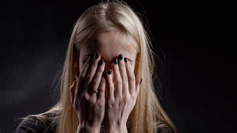 More Than A Third Of Female Students Have Mental Health Problems