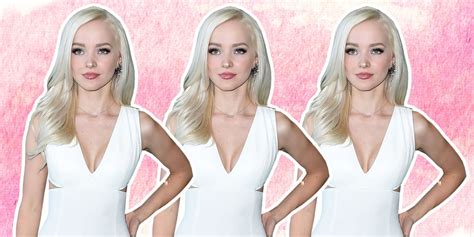 Dove Cameron Reveals She Almost Quit Liv And Maddie After Stressful First Season