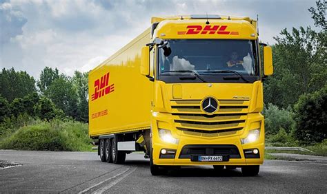 Save with dhl online franking and use more than 28,000 post offices, dhl paketshops, packstation and parcel boxes throughout germany. DHL Freight lanza una iniciativa de reclutamiento de ...