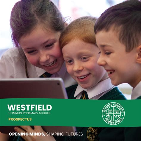 Westfield Primary Prospectus