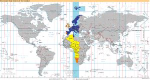 Utc, or universal time coordinated, is the most precise and commonly referred to time standard. UTC+01:00 - Wikipedia