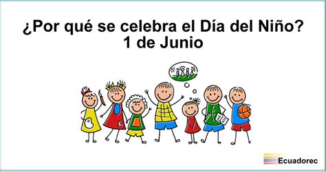 Apr 30, 2021 · méxico es uno de los pocos países que lo celebran el 30 de abril, cuando el resto del mundo, por recomendación del fondo de las naciones unidas para la infancia o unicef, lo hace el 20 de. Cuando Se Celebra El Dia De Los Niños - Hábitos de Niños