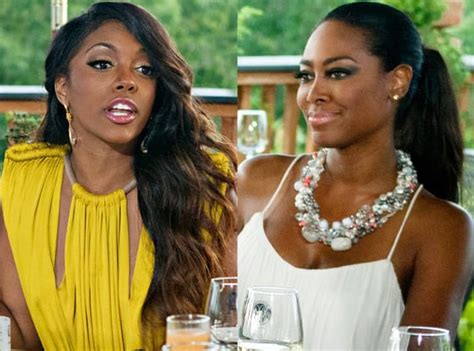 13 fiery feuds that rocked reality tv the hollywood gossip