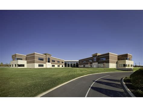 Lakeway Christian Academy By Johnson Architecture Inc Featured On