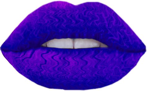 Purple Clipart Lips Picture 1961077 Purple Clipart Lips