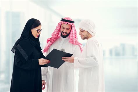 Opinion Saudi Women Entrepreneurs Are Agents Of Change Arabian Business