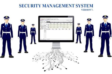 Pelatihan Sistem Manajemen Pengamanan Security Management System