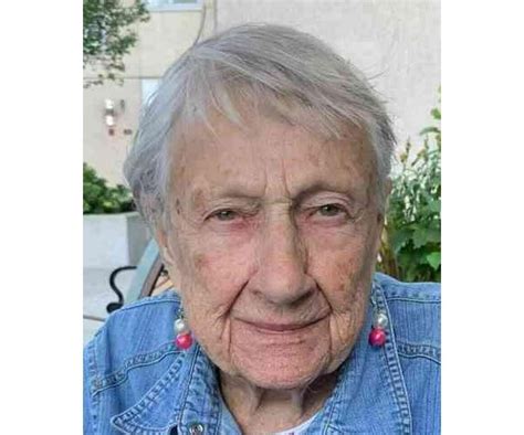 Marjorie Gemmell Obituary 1929 2023 Lakewood Wa News Tribune
