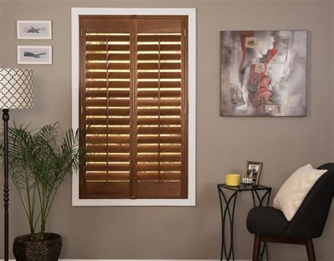 Interior Faux Wood Shutters Shutters Justblinds