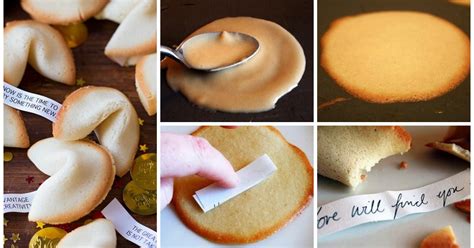 D di seguito vi scrivo le mie frasi, una mega lista da cui scegliere !! La ricetta dei BISCOTTI della FORTUNA CINESI come al ...