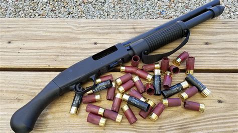 Bang For Your Buck The 3 Most Diverse Firearm Calibers Ballistic
