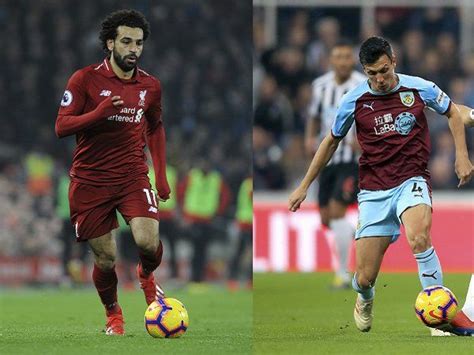 Firmino, phillips & co help reds move up to 4th.soon. Liverpool vs Burnley Live Streaming, EPL: When and where ...