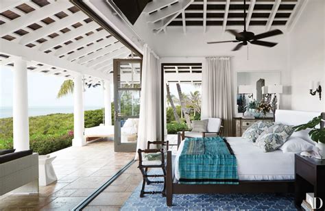 Inside Faith Hill And Tim Mcgraws Bahamas Home Architectural Digest