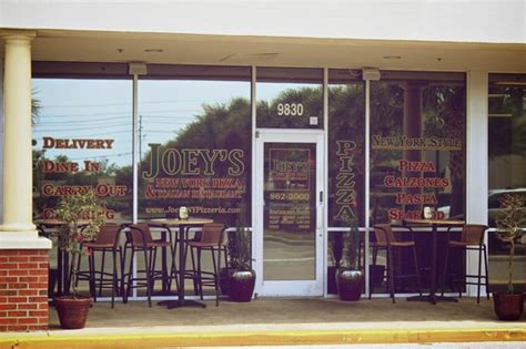 See 8,100 tripadvisor traveller reviews of 225 new port richey restaurants and search by cuisine, price, location, and more. JOEY'S NEW YORK PIZZERIA AND ITALIAN RESTAURANT, New Port ...