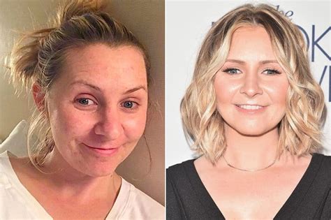 These Celebrities Look Remarkably Beautiful Even Without Make Up Page
