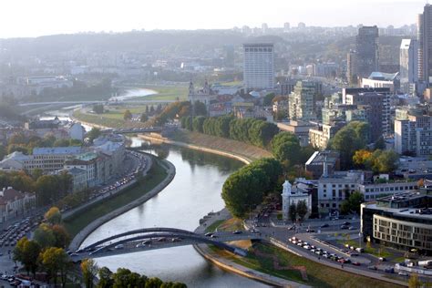 The population of vilnius's functional urban. KLM office in Vilnius, Lithuania - Airlines-Airports