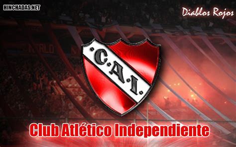 Fixture, goles, lesionados y más. Club Atlético Independiente Wallpapers - Wallpaper Cave