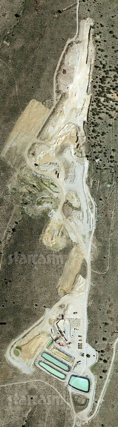 Oregon's gold rush started in 1851, when rich veins were first discovered along the creekbeds of southwest oregon. MAP Where is Gold Rush Todd Hoffman's Oregon gold mine located? - starcasm.net
