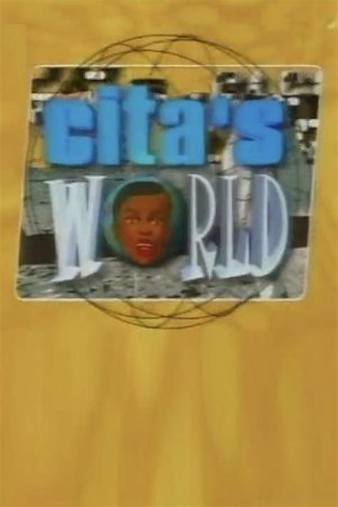 Citas World Citas World Tv Episode 1999 Imdb