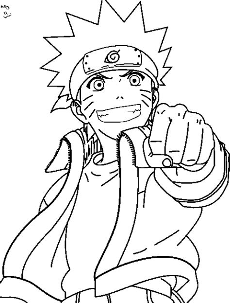 Naruto Coloring Pages Free Coloring Pages Printables For Kids