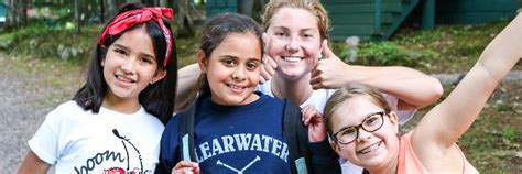 Call For Voyageur Submissions 2019 Clearwater Camp For Girls