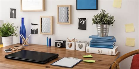 3 Subtle Ways To Optimize Your Home Office For Productivity Redbooth