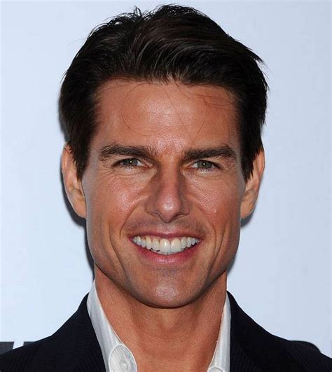 Once Youve Seen Tom Cruises Mono Tooth You Will Never Look At Him The