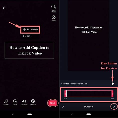 Strikethrough or draw a line through text is a very useful option for making amendments. How to Edit TikTok Caption Before & After Posting