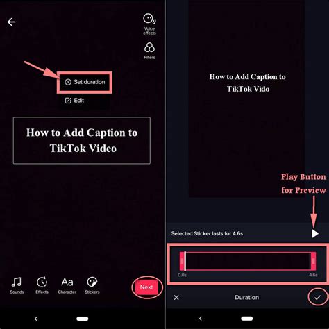 These days many people spend a lot of time watching and making tiktok videos. How to Edit TikTok Caption Before & After Posting