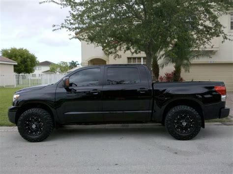 Leveled With 35s Post Em Here Page 2 Toyota