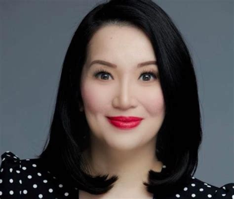 Kris aquino was born in quezon city, philippines, to the late former philippine president corazon c. Kris Aquino says 'political reality' is reason TV networks ...