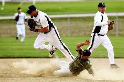 Common Baseball Injuries Injuries In Baseball To Be Aware Of