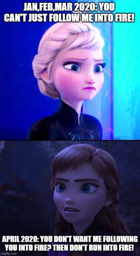 Chuang 2021(produce camp 2021) is a variety show launched by tencent video. elsa frozen Memes & GIFs - Imgflip