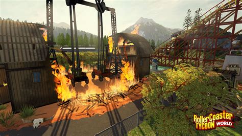 Download the rollercoaster tycoon world torrent or choose other verified torrent downloads for free with torrentfunk. RollerCoaster Tycoon World PC Games • World of Games