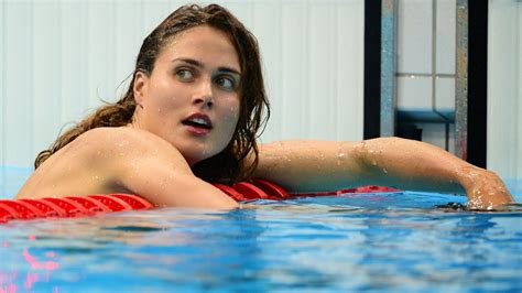 Best Information Of The World Top Hottest Female Swimmer